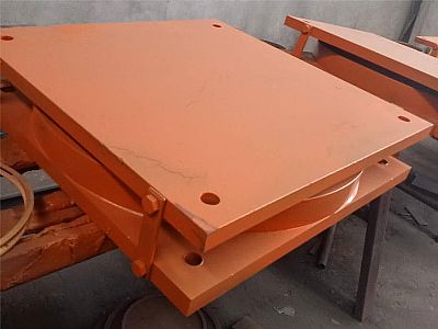 横峰县建筑摩擦摆隔震支座用材料检测应该遵循哪些规范